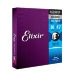 Elixir 11000 Polyweb 80/20 Bronze 10-47