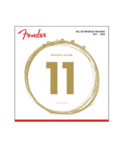 Fender 70CL 11-52 Bronze 80/20