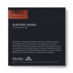 Dunlop DEN1046 Electric Nickel 10-46