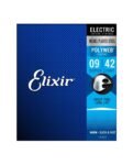 Elixir 12000 Polyweb Super Light 9-42