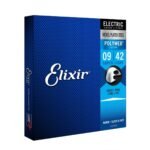 Elixir 12000 Polyweb Super Light 9-42