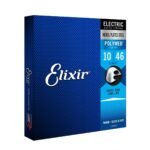 Elixir 12050 Polyweb Light 10-46