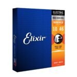 Elixir 12052 Nanoweb Light 10-46