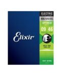 Elixir 19027 Optiweb Custom Light 9-46