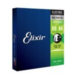 Elixir 19027 Optiweb Custom Light 9-46