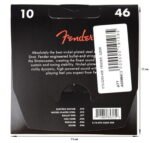 Fender Super Bullets 3150R 10-46