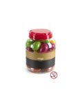 Plastikinių barškučių rinkinys Stagg EGG-BOX1 (40 vnt.)