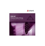 Stygos klasikinei gitarai Chord CGS-HT