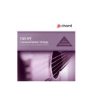 Stygos klasikinei gitarai Chord CGS-NT