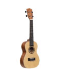 Tenoro ukulelė Stagg UT-30 Spruce su dėklu