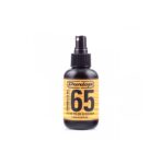 Poliruoklis ir valiklis Dunlop 654SI