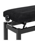 Pianino kėdė Stagg PB36 BKP VBK