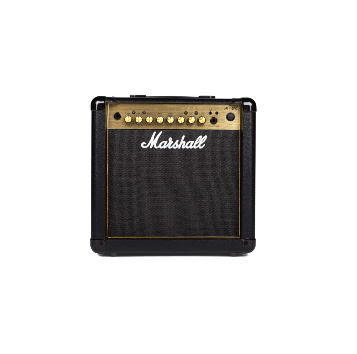 Marshall MG15GFX stiprintuvas elektrinei gitarai