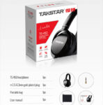 Ausinės Takstar TS-450