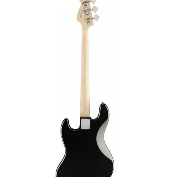 Bosine gitara Fender Squier AFF J BASS LRL BLK (2)