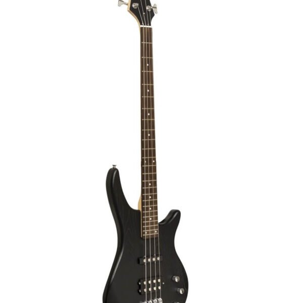 Bosinė gitara Stagg SBF-40 BLK