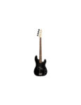 Bosinė gitara Stagg SBP-30 BLK