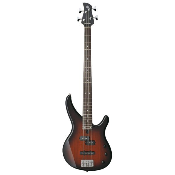 Bosinė gitara Yamaha TRBX174OVS