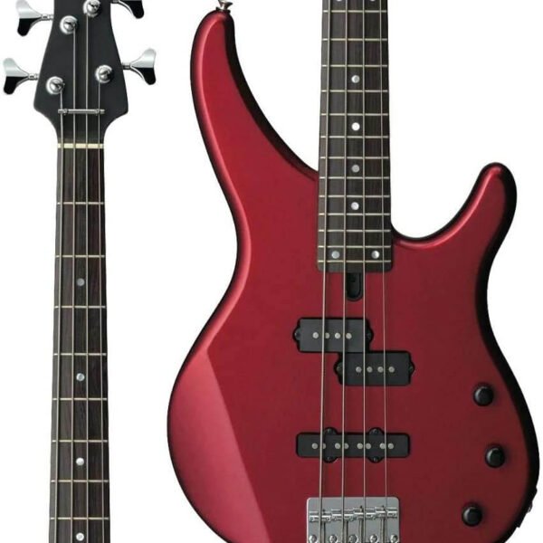 Bosine gitara Yamaha TRBX174RM (2)