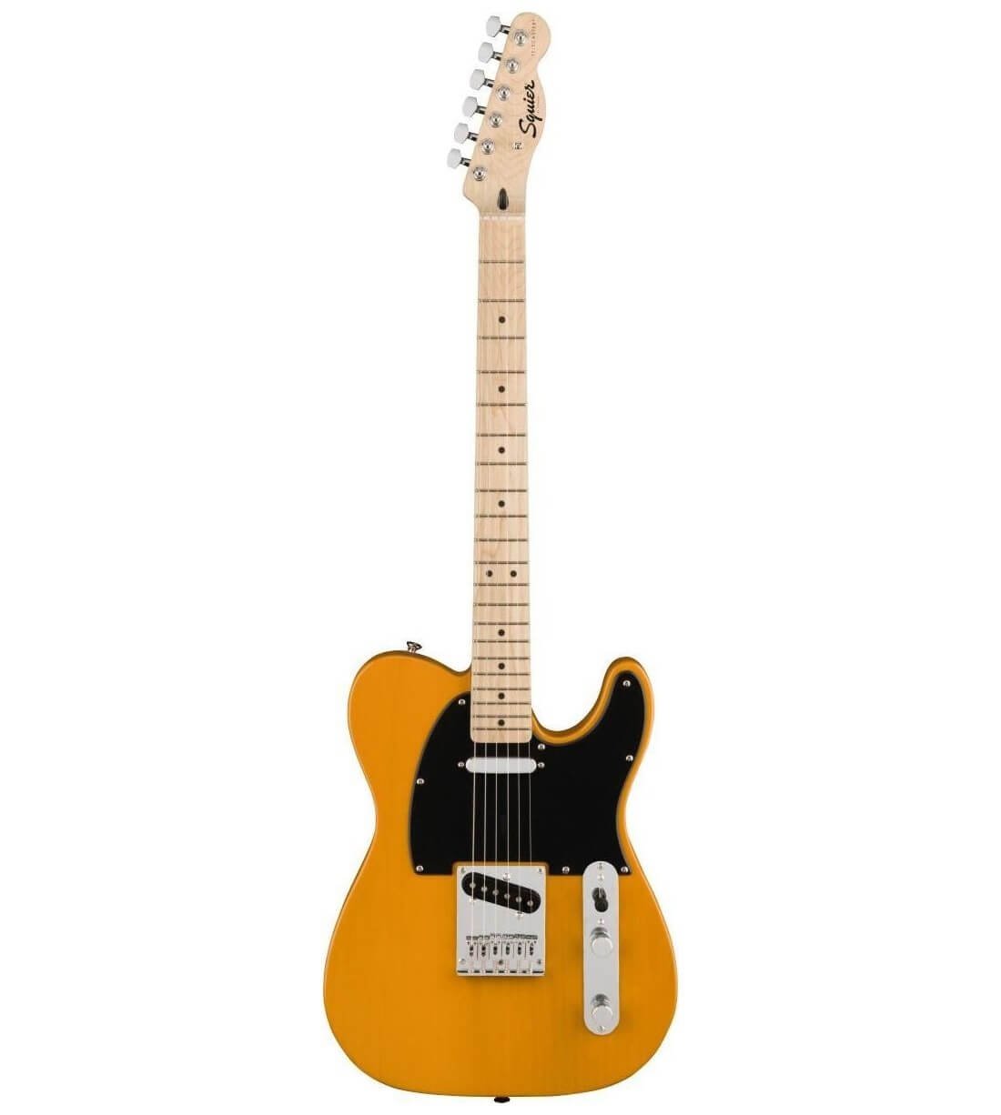 Elektrinė gitara Fender Squier FSR Bullet Telecaster BTB