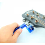 Gitaros stygų keitimo įrankis Alice A009 (1 vnt.)