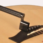 Gitaros stygų keitimo įrankis Alice A009 (1 vnt.)