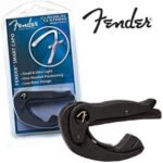 Kapodasteris Fender FSCCL klasikinei/12-stygei gitarai