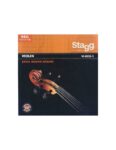 Stygos smuikui Stagg VI-REG-1 (1/2, 1/4, 1/8)