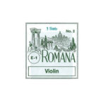 Stygos smuikui Romana 632605 (4/4)