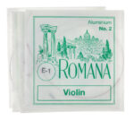 Stygos smuikui Romana 632605 (4/4)