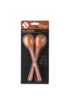 Plastikiniai marakasai Stagg EGG-MA L/OR (2 vnt.)