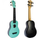 Soprano ukulelė Flight TUS-35LB