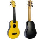 Soprano ukulelė Flight TUS-35YW