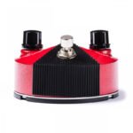 Pedalas Dunlop FFM2 Germanium Fuzz Face Mini Distortion