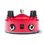 Pedalas Dunlop FFM2 Germanium Fuzz Face Mini Distortion