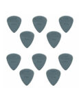 Brauktukai Dunlop 44R.88 Nylon Standard 0.88 (10 vnt.)