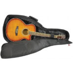 Dėklas akustinei gitarai Chord GB-WP1