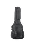 Dėklas akustinei gitarai Stagg STB-NDURA 15 W
