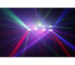 Šviesos efektų komplektas JB Systems USB PARTY BAR su belaide valdymo sistema