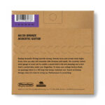 Dunlop DAP1152 Phosphor Bronze 11-52