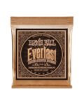 Ernie Ball Everlast P02546 Coated Phosphor Bronze 12-54