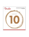 Fender 60XL 10-48 Phosphor Bronze