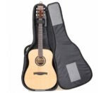 Dėklas klasikinei gitarai Kera Audio B-201901-39 (4/4)
