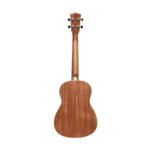 Soprano ukulelė Stagg US-30 SPRUCE (+ dėklas)