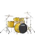 Būgnų komplektas Yamaha Rydeen Yellow RDP0F5YLCPSET