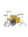 Būgnų komplektas Yamaha Rydeen Yellow RDP0F5YLCPSET