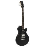 Elektrinė gitara Stagg SEL-HB90 BLK