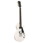 Elektrinė gitara Stagg SEL-HB90 WHB