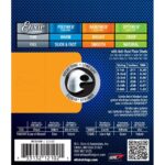 Elixir 12102 Nanoweb Medium 11-49
