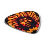 Brauktukai Dunlop JHP14HV Jimi Hendrix 0.69 (6 vnt.)